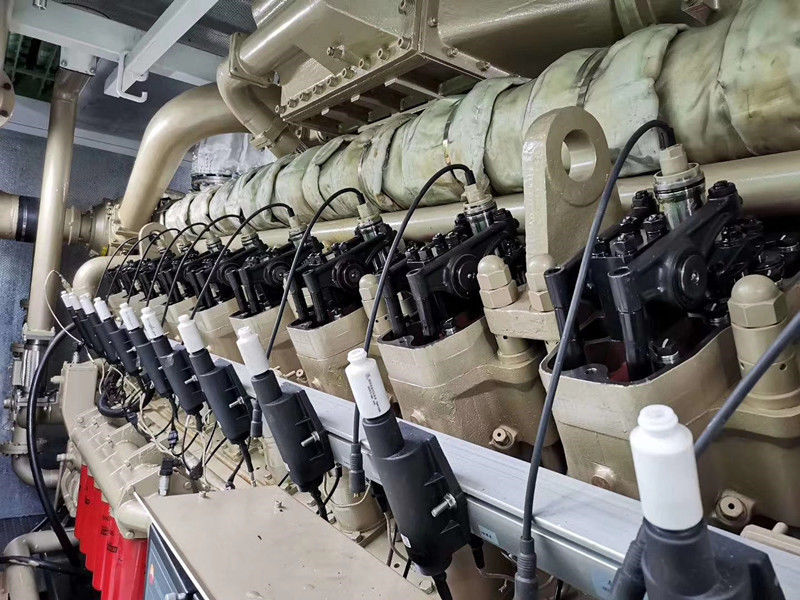 Китай Shandong Hongfan Power Technology Co.,Ltd Профиль компании