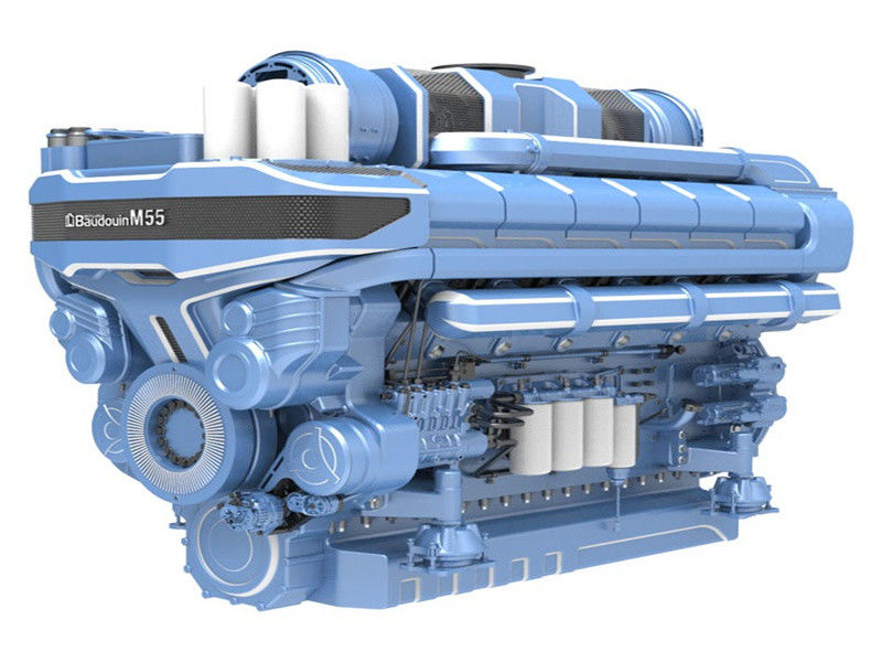 Китай Shandong Hongfan Power Technology Co.,Ltd Профиль компании