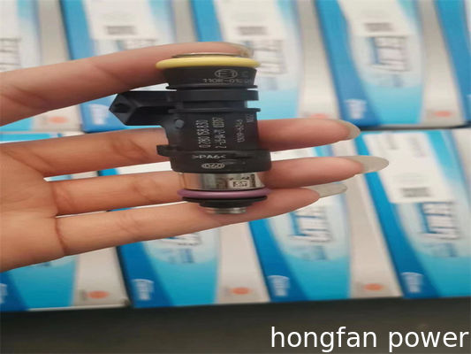 Weichai WP4 diesel marine engine Nozzle 13027052 factory