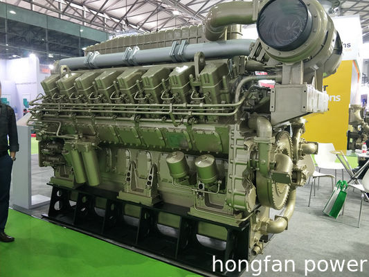 900-2400KW diesel marine engine for ship and boat  jinan diesel engine cnpc jichai power 800-1000kw diesel marine engine  The Perfect Solution for Your Marine Equipment Requirements