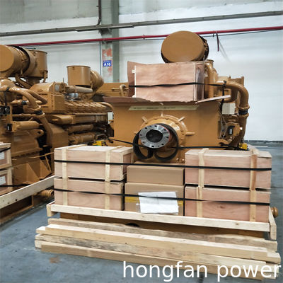 co1200F/30 A12V190 H12V190 diesel engine used in drilling rig cylinder head 601.03.00 3012.03.00