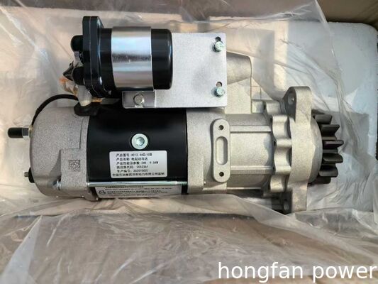 Pneumatic motor Motor assembly TMY9QDB for Zichai 12V170ZLD-3