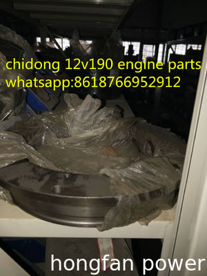 Jinan diesel engine parts felt dowel pin drive shaft cover