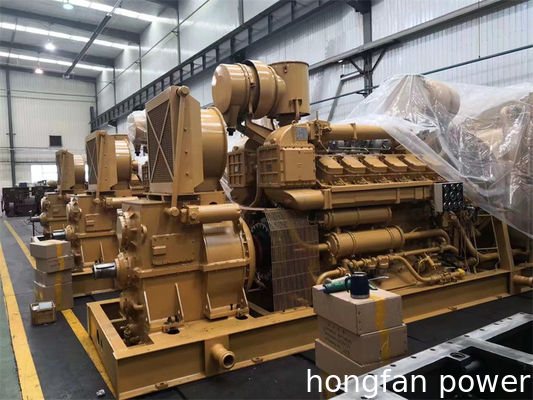 Diesel Drilling Engine Coupling Gear Box Set CO1000F/30