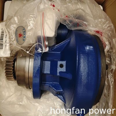 Weichai Baudouin WATER PUMP 1003807945 НАСОС ВОДЯНОЙ 1003807945 original accessory Fast shipping