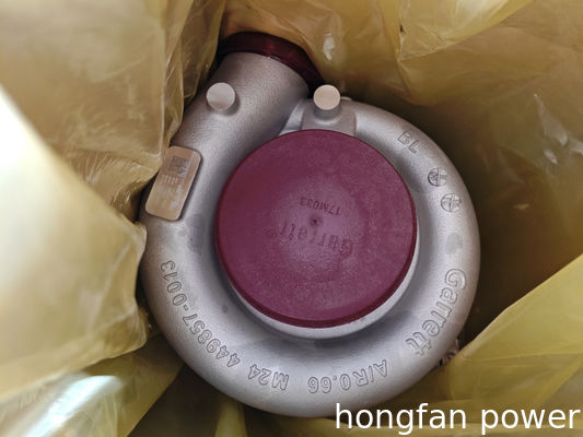 Turbocharger J130B/04(A1) 616041190002 of Weichai X6160C Marine Diesel Engine Parts