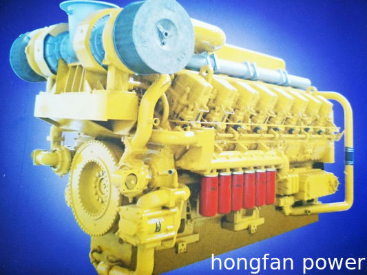 series 6000 marine diesel engines jinan diesel engine chidong 12v190