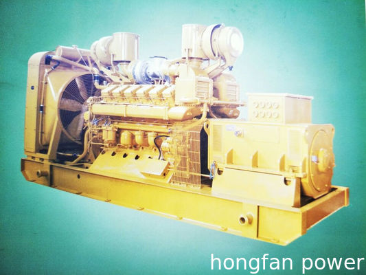 G12v190PZL engine jinan diesel engine chidong
