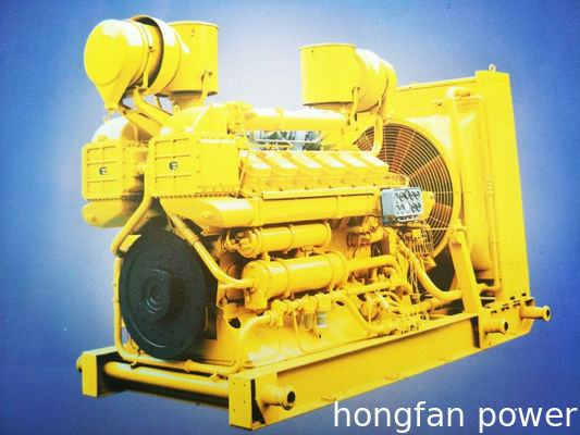 A12v190pzl engine parts chidong brand jinan diesel engine