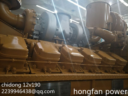 jinan diesel engine 12v190 engine parts