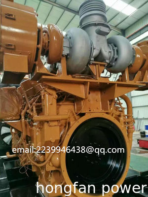 jinan diesel engine drilling engine 12v190