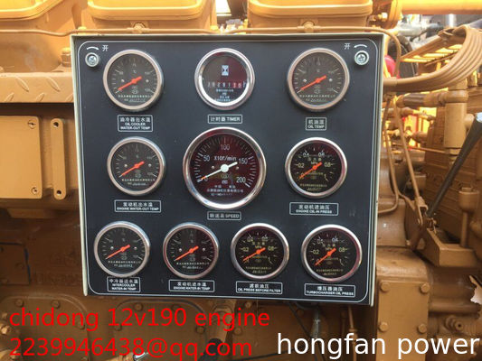 jinan diesel engine