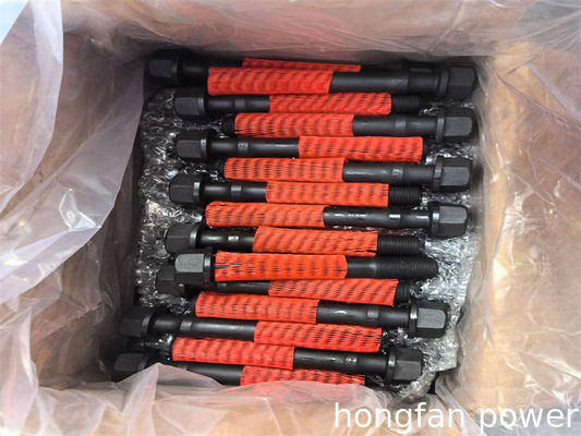 Engine Parts Weichai 8170 6170 ship boat engine parts  Cylinder head complete with valves (1002280233)