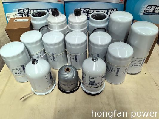 612630040029 Уплотнительное кольцо стакана форсунки Weichai diesel engine parts