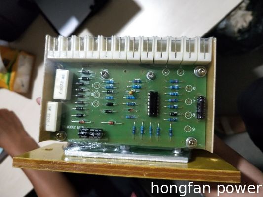 H16V190ZDT-2 1MW JICHAI BRAND CNPC natural gas generator spark plug 601T.90.20