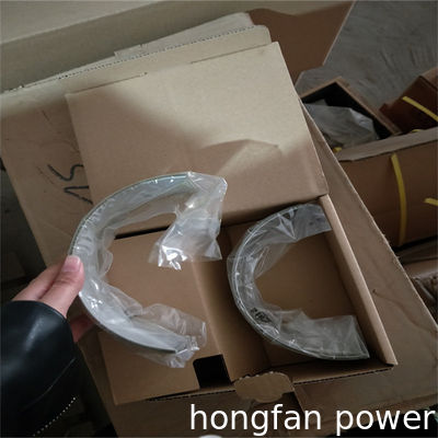 12VB.01.23/24A main bearing rod G12V190PZL PZ12V190B  Diesel engine jinan diesel engine JDEC JICHAI POWER CHIDONG