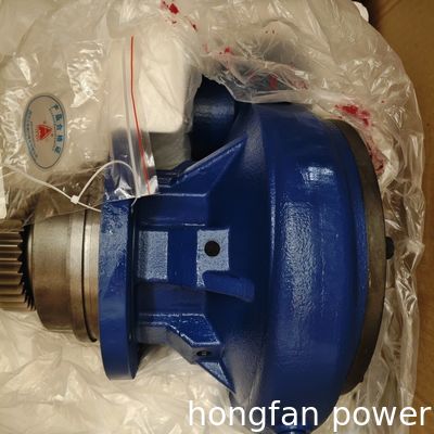 Weichai Baudouin WATER PUMP 1003807945 НАСОС ВОДЯНОЙ 1003807945 original accessory Fast shipping