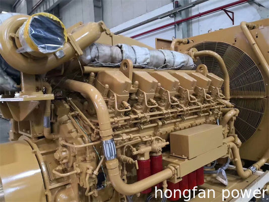 TURBOCHARGER ASSEMBLY ;  127.20GJ.00EB; Manufacturer: Jinan Diesel Engine Co., Ltd. CNPC JICHAI POWER