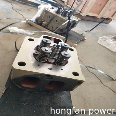 co1200F/30 A12V190 H12V190 diesel engine used in drilling rig cylinder head 601.03.00 3012.03.00