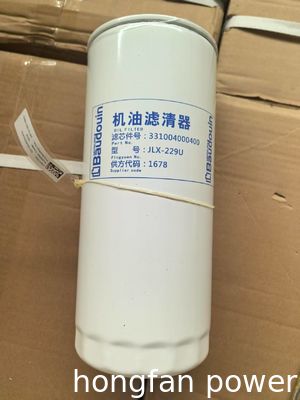 1000036081 	fuel coarse filter weichai brand genuine original spare parts cheapable factory