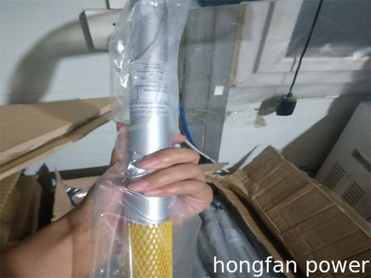 601T.90.20 Spark plug parts used in jichai H16V190 1000KW and L20V190 2000KW gas engine spare parts