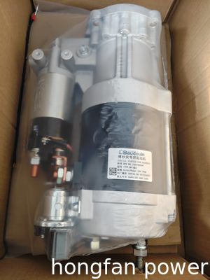 Weichai Baudouin 12M26 Turbocharger 1000475448 original parts