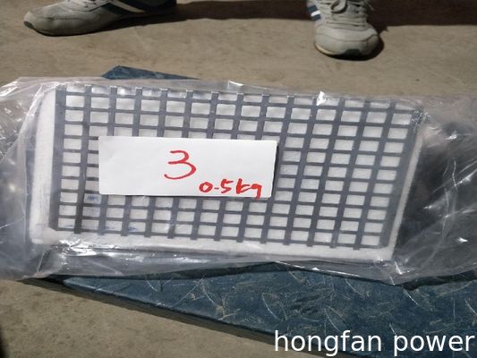 Элементы воздушного фильтра	4020CT.36.20 air filter used in jichai 2MW L20V190 1MW H16V190 gas piston engine parts