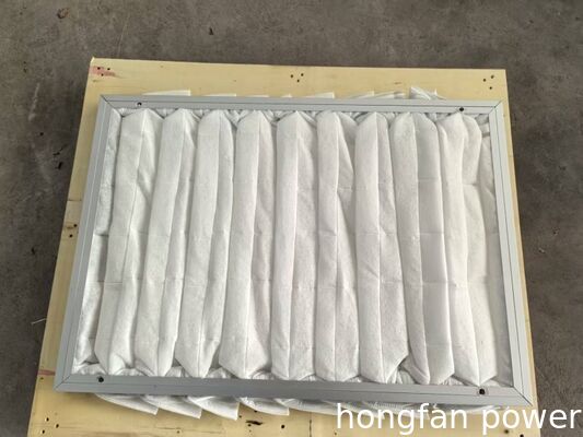 Jichai L20V190ZLT-2 gas generator parts natural gas filter 6016CT.14.130.20