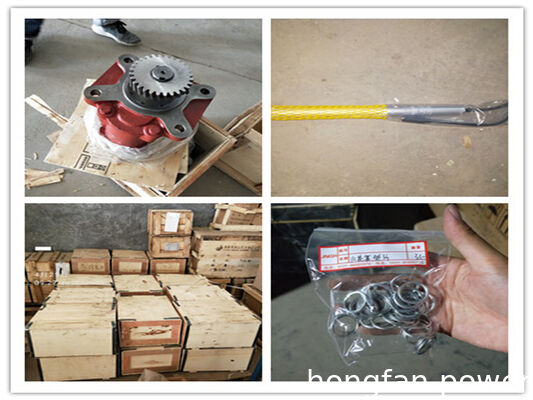 Датчик детонации 4020CT.13K.06 used in Jichai L20V190ZLD-2 gas engine