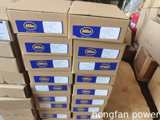 Jichai L20V190ZLD-2 gas engine Воздушный фильтр 4020CZ.36.10.2L1