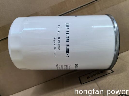 Engine oil filter D226B,WP4, WD615,WD618, WD10, WD12 61000070005 (01174421)