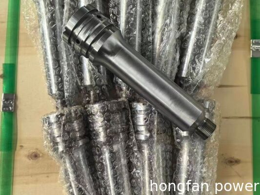 Pneumatic motor Motor assembly TMY9QDB for Zichai 12V170ZLD-3