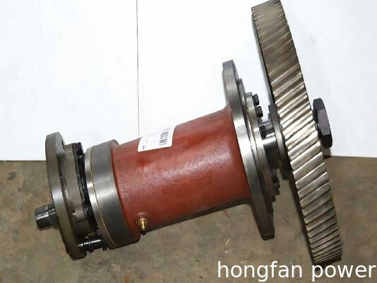 Zichai 12V170ZLD-3 diesel generator spare parts Driving gear driven gear	Z6170.22-11