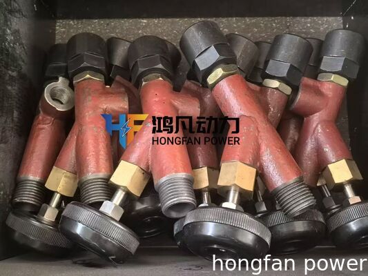 Zichai 12V170ZLD-3 diesel generator spare parts Driving gear driven gear	Z6170.22-11