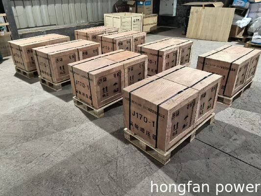 G12V190PZL-3 chidong JICHAI 190 series diesel drilling engine Radiator 2112.38.00