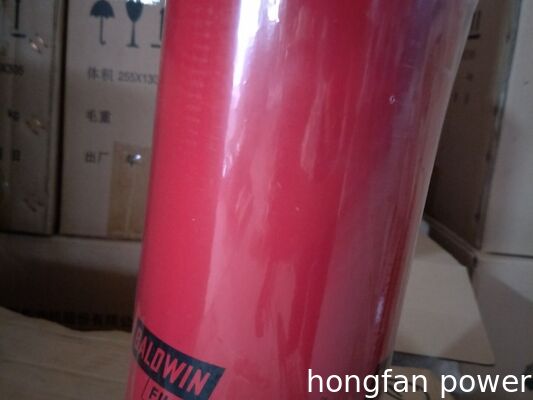 Jichai AS8200ZLD-2 FUEL Filter B3012.10.10 BF9864 Diesel Generator Spare Parts