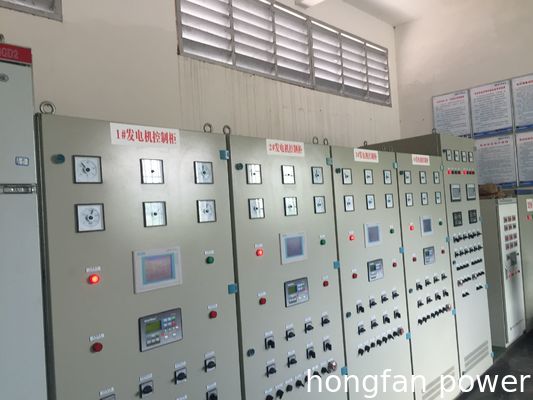 Co1300-3/20 Bl12V190zl Jinan Diesel Engine Parts for Drilling