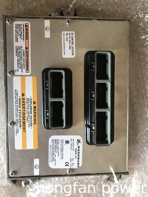 Chidong 1512t Type 500kw G12V190zdt-2 Natural Gas Generator Parts