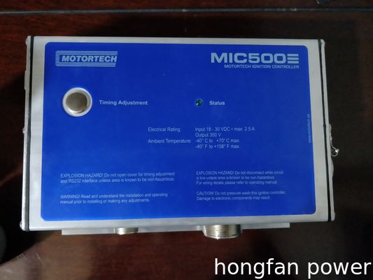 Chidong 1512t Type 500kw G12V190zdt-2 Natural Gas Generator Parts