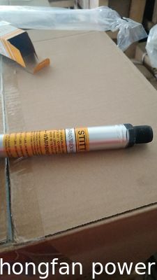 Shengdong 500kw Gas Generator 500gjz1-Pwt-Esm3 Engine Model: T12V190zl-2