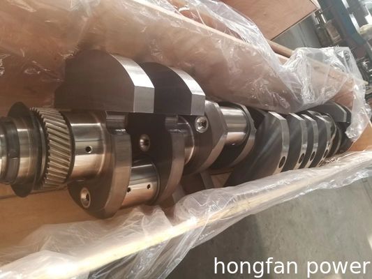 Shengdong 500kw Gas Generator 500gjz1-Pwt-Esm3 Engine Model: T12V190zl-2