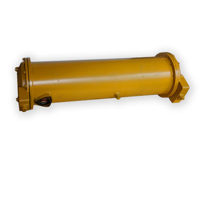 Jichai 500KW biogas gas generator model:G12V190ZDT-2(gas engine generator)