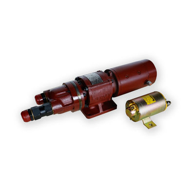 Jichai 500KW biogas gas generator model:G12V190ZDT-2(gas engine generator)