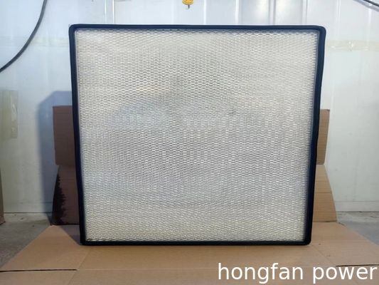 4020CZ.36.10.20L1	Air filter parts	jichai L20V190 2MW 2000KW gas generator spare parts