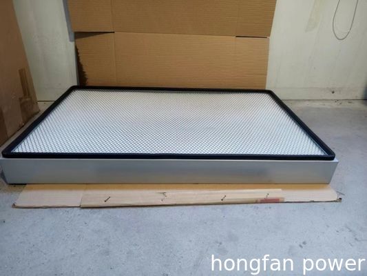 4020CZ.36.10.20L1	Air filter parts	jichai L20V190 2MW 2000KW gas generator spare parts