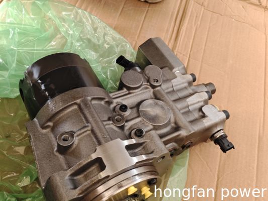 Weichai Baudouin 12M55 Common rail fuel injection pump assembly 1003470866